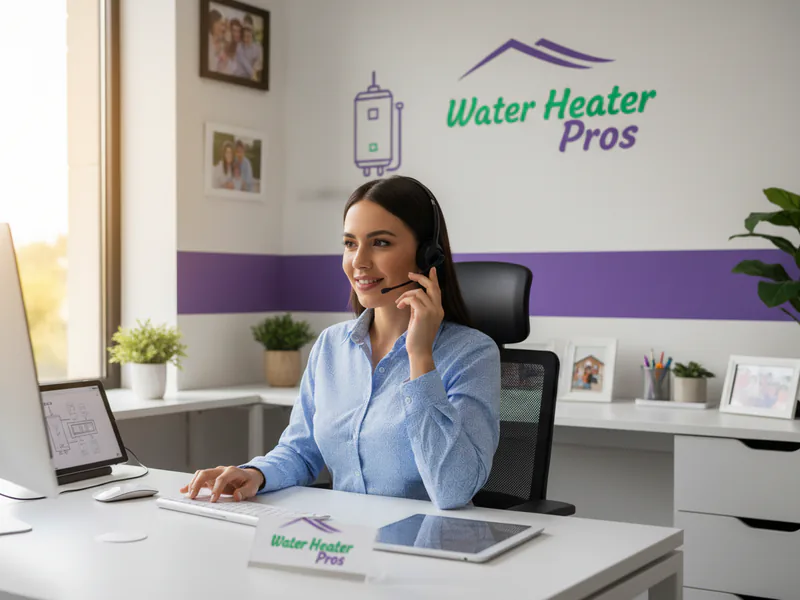 Water Heater Repair  in Clarksville  FAQ